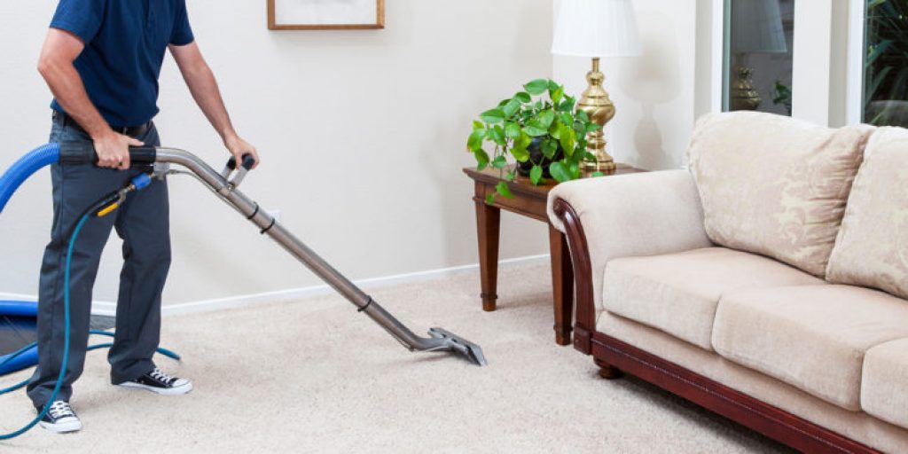 Carpet Steam Cleaning Whittlesea