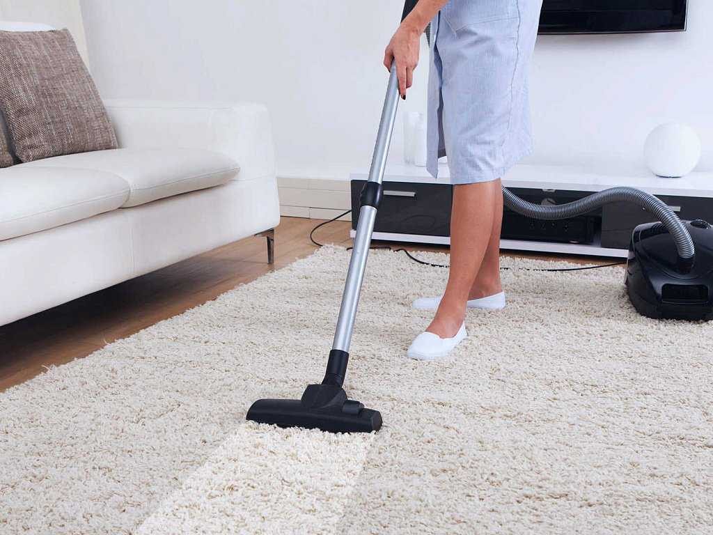 Wool Rug cleaning