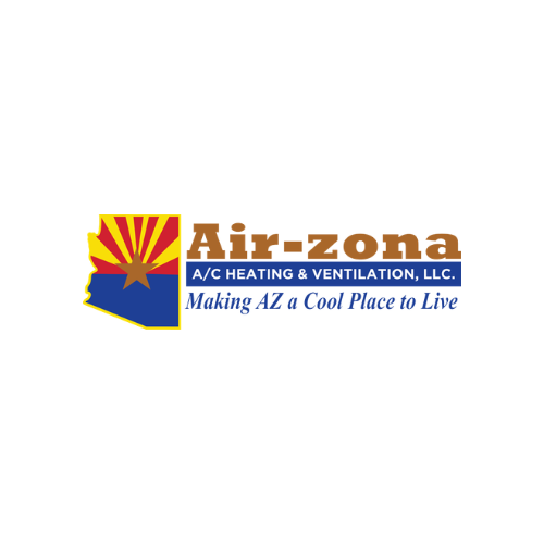 Air-zona Air Conditioning, Heating & Ventilation L.L.C..png