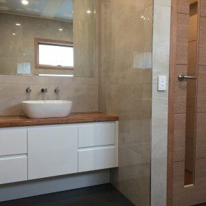 Bathroom renovations Melbourne Eastern suburbs