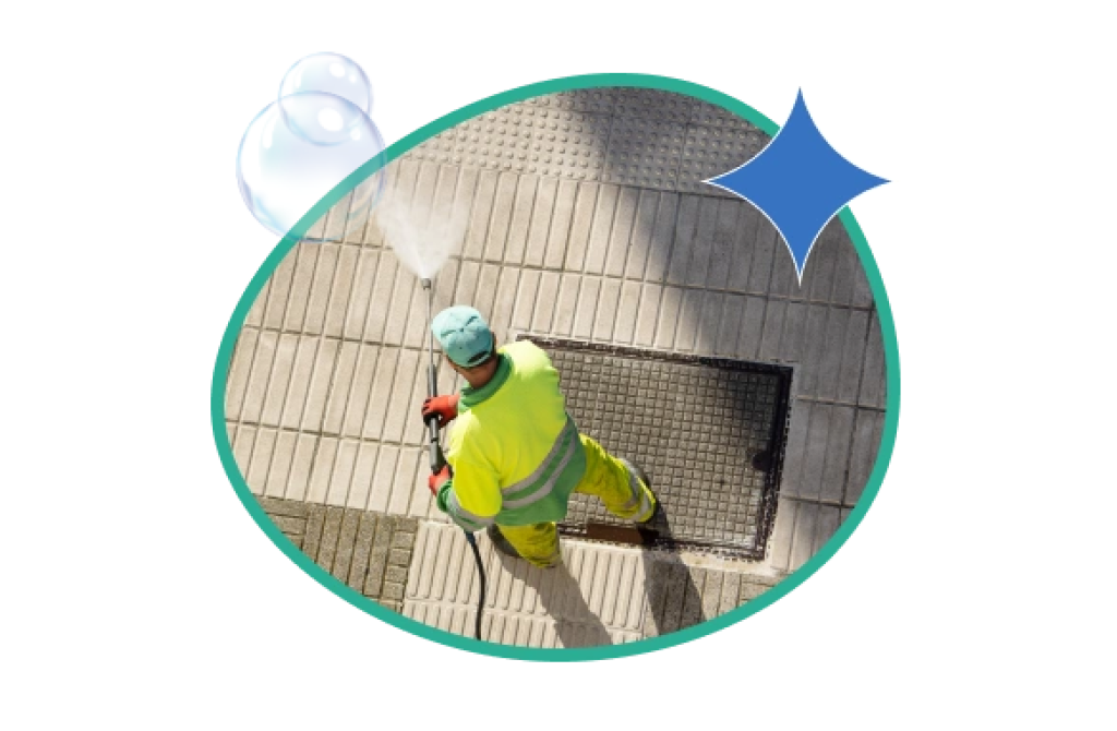 Pressure Washing Melbourne CBD.png