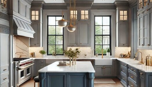 general contractor Hamilton