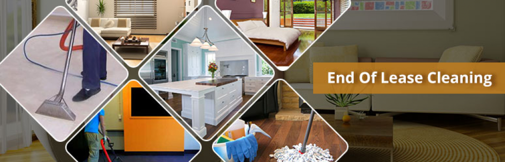 End of Lease Cleaning Melbourne