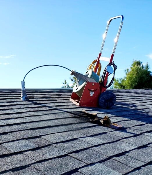 Reliant Plumbing & Rooter