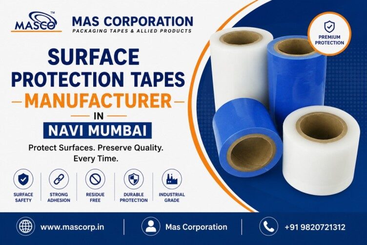Surface Protection Tapes Manufacturer in Navi Mumbai (2).jpg