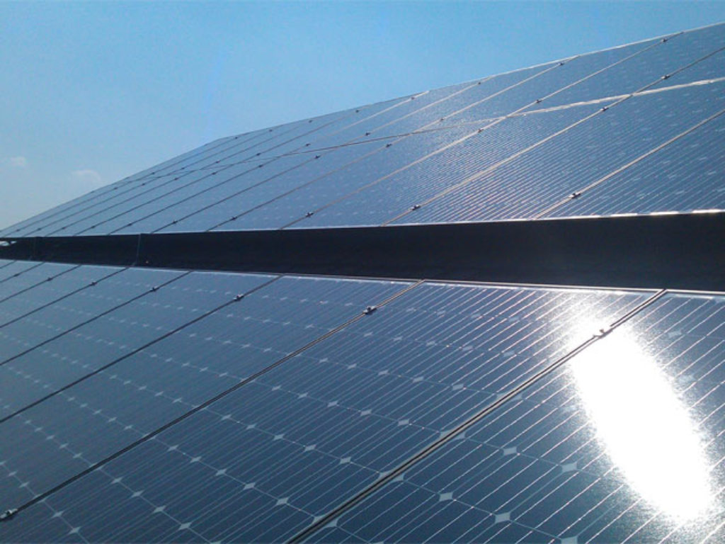 13.5KW Solar Project Dallastown, PA