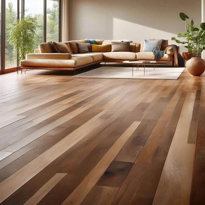 Flooring Dubai