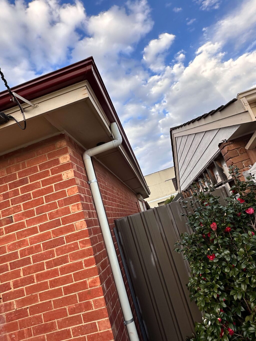 Gutter Repairs Adelaide