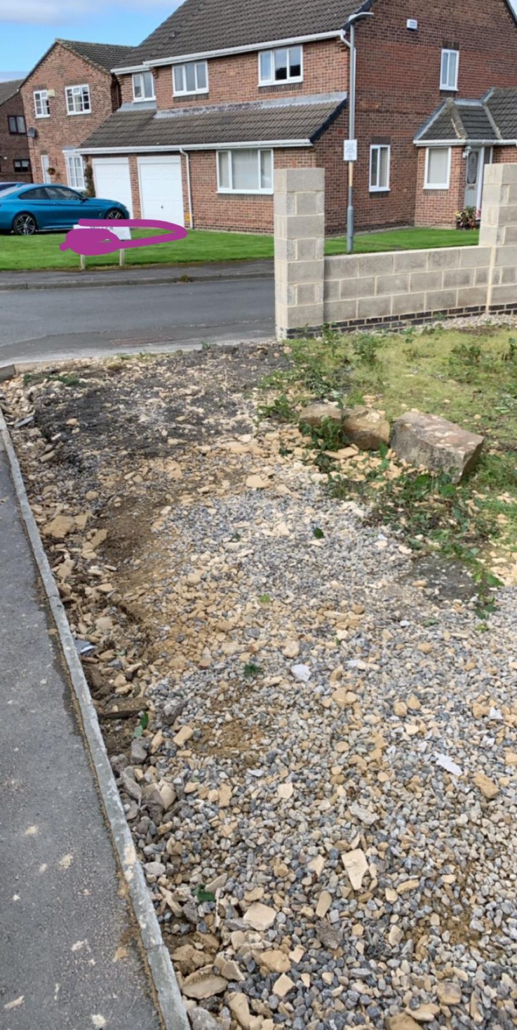 Rid My Rubbish, Rubble Removal Darlington Complete used on facebook.jpg