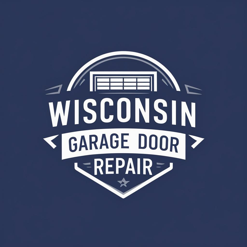 Wisconsin Garage Door Repair Wordmark Logo.png