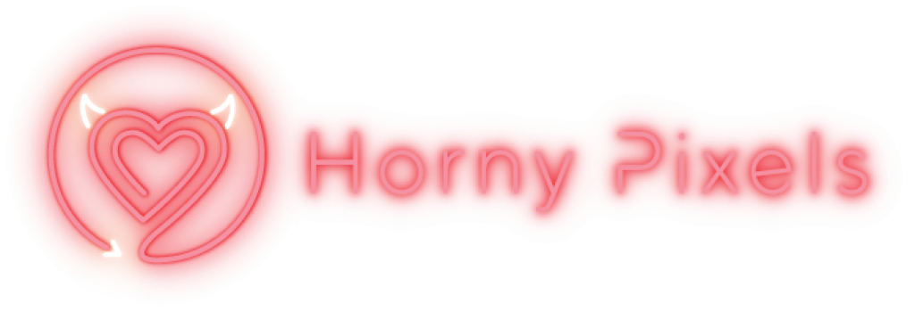 Horny Pixels