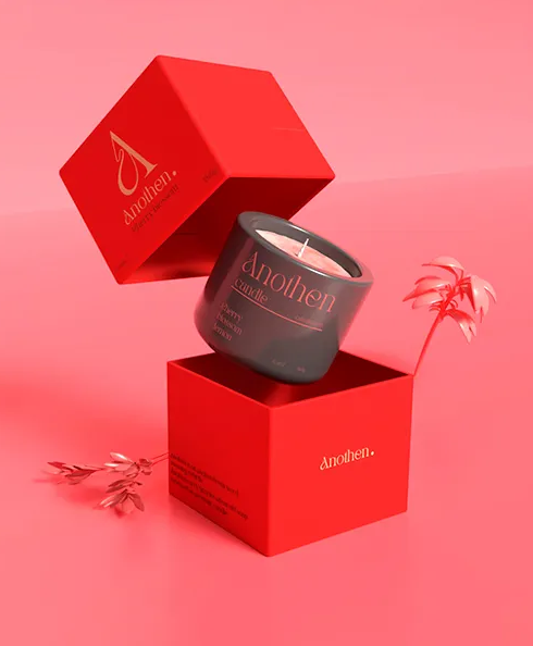 art of custom candle packaging.png