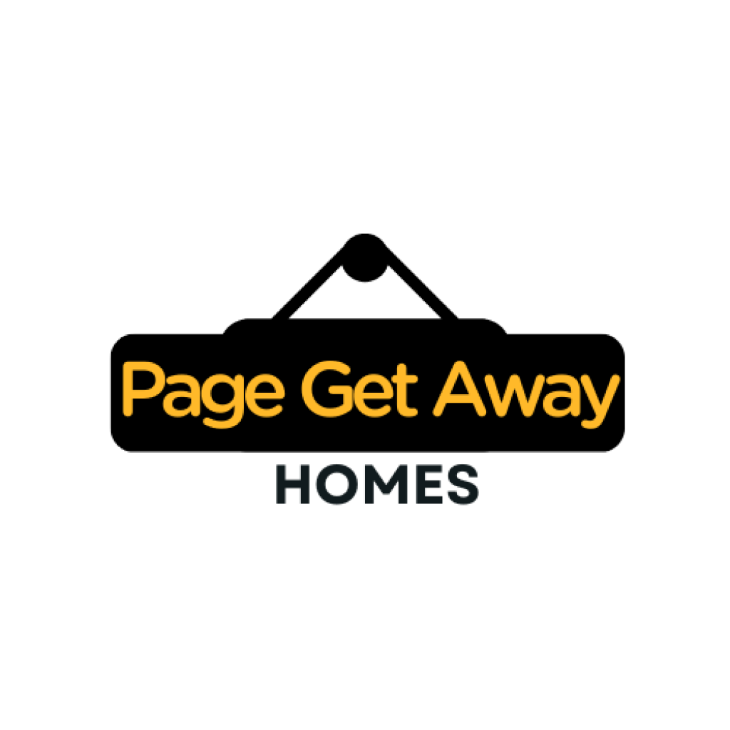 Page Get Away Homes Logo.png
