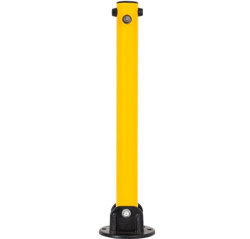 car parking lock