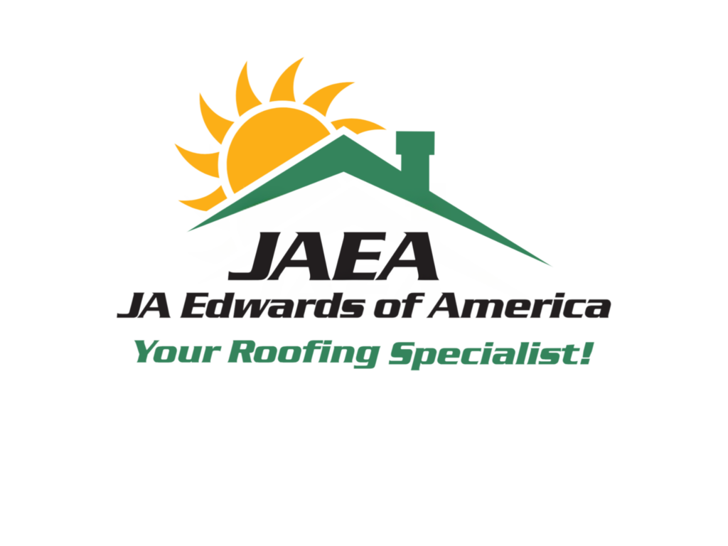 JA Edwards of America Logo
