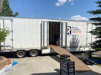Moving Company