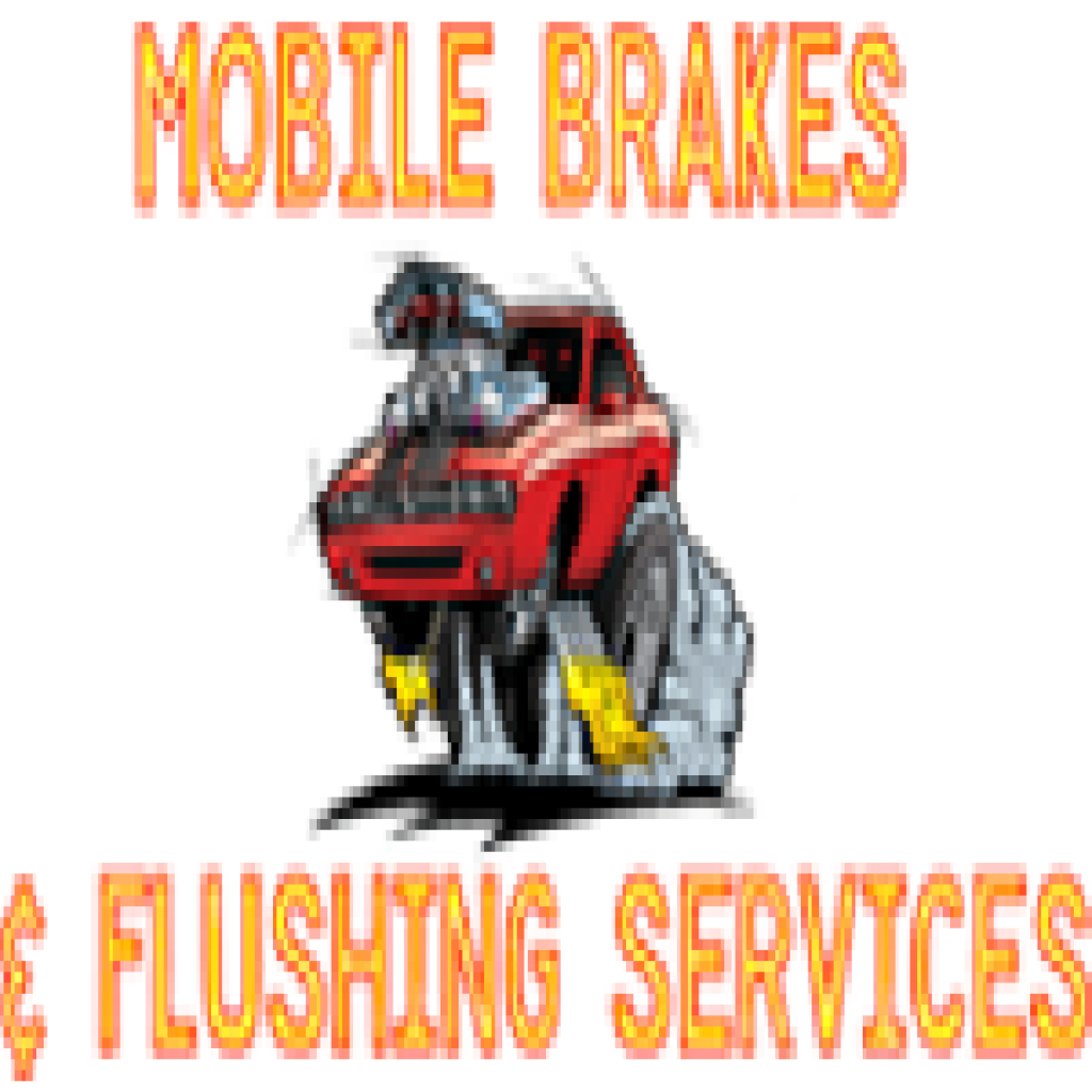 Mobile Brake & Flushing Services