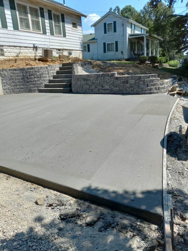residential driveway 2nd option.JPG