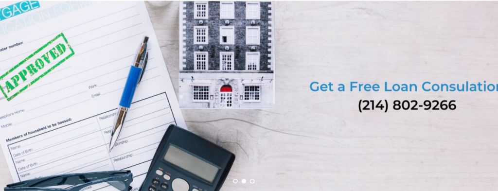 Mortgage Company Dallas.JPG