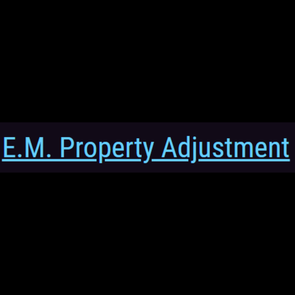 E.M Property Adjustment.png