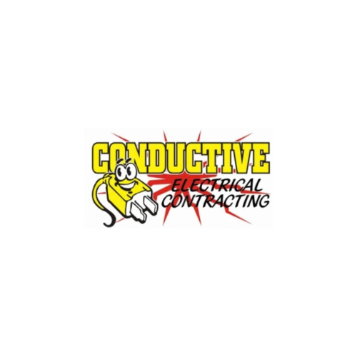 Conductive Electrical Contracting Main Logo.png