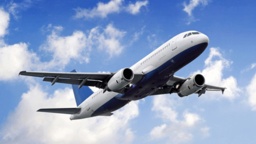 Airplane png image.png