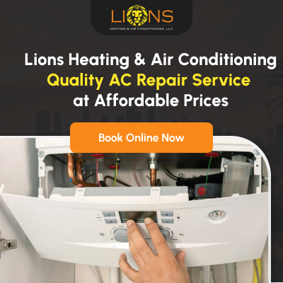 AC Repair in Warminster, PA - Lion & Heating & Air Conditioning LLC.png