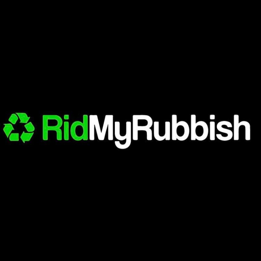 Rid My Rubbish Darlington, Logo.jpg