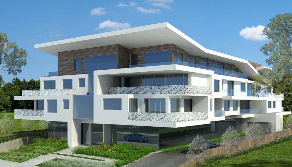 Town Planning & Mix-used Development Project in Rosebud.jpg
