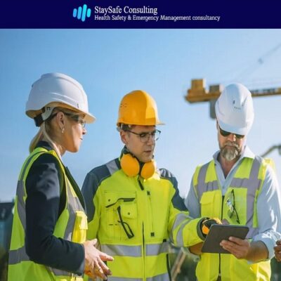 Stay Safe Enterprises