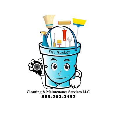 Dr Bucket Logo.jpg