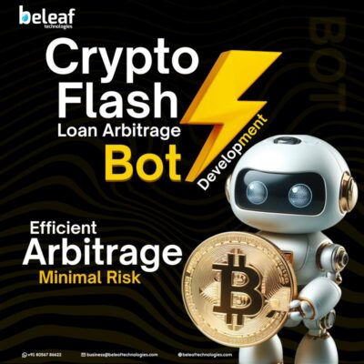 Crypto flash loan arbitrage bot listing.jpg