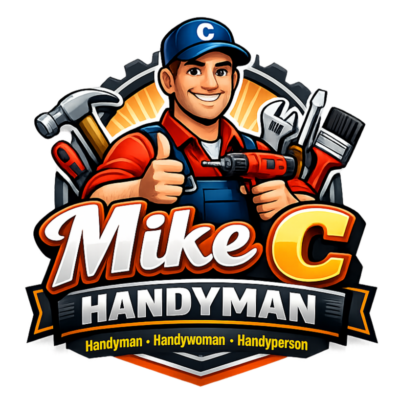 Mike C Handyman Logo.png