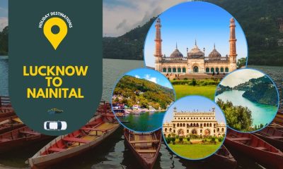 Lucknow to Nainital- Bharat Taxi.jpg