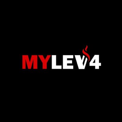 My Lev4  Logo.jpg