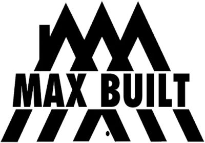 Max built LLC - Logo