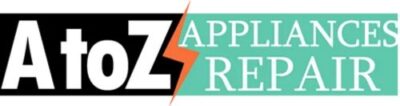 AtoZ Appliances Repair - LOGO.jpg