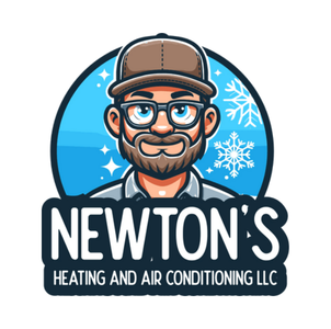 Newton's Heating And Air Conditioning llc.png