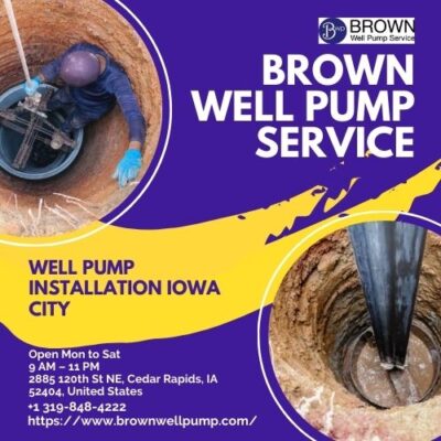 Well Pump Installation Iowa City.jpg