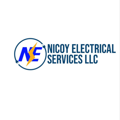 Nicoy Electrical services LLC.png