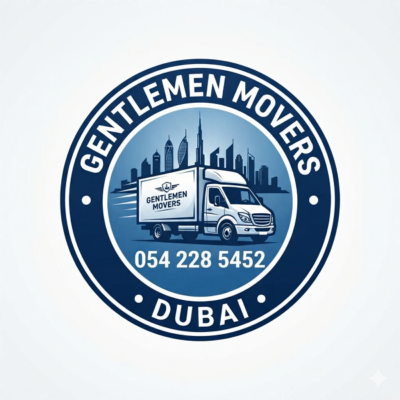 Gentlemen Movers And Packer