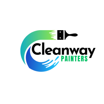 Cleanway Painters Logo.png