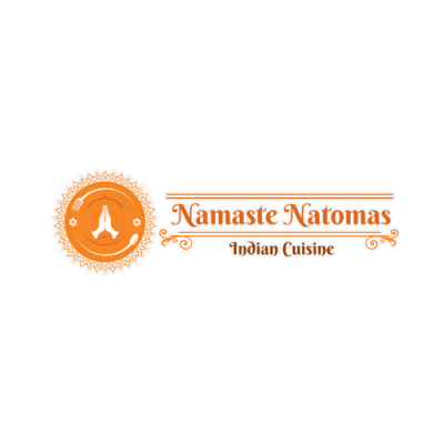 Namaste Natomas Indian Cuisine ( Logo ).png