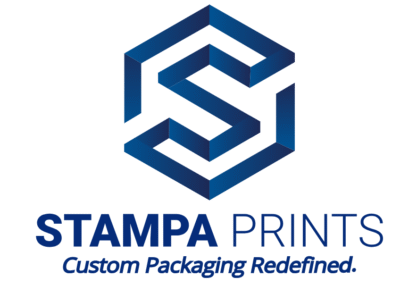 Stampa Prints logo