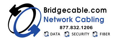 Bridge Cable Logo