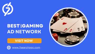 Best iGamimg Ad Network.png