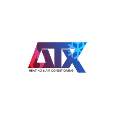 ATX Heating & Air Conditioning LLC Logo.png