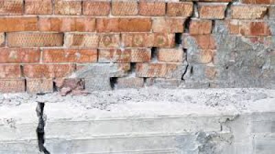 GJ MacRae Foundation Repair