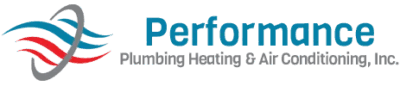 Performance Plumbing, Heating and Air Conditioning Logo.png