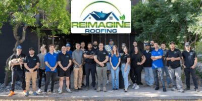 roofing company